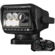 NightRide 360 Lux 640 19mm Thermal Imaging Camera w/ Case, 30Hz, 640x512, Black, NRSL640-19C