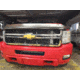NightRide Trailblazer 640 USB w HDMI Controller Grille