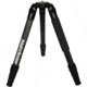 NightSnipe Elite Hunter Carbon Fiber Shooting Tripod, NS67 Ball Head and NightSnipe Picatinny Rail Mount Combo Kit, EHNS67-2288