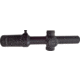 NightStar 1-6x24mm 30mm Tube Rifle Scope, First Focal Plane, Illuminated Reticle, Black, NS11038F2