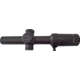 NightStar 1-6x24mm 30mm Tube Rifle Scope, First Focal Plane, Illuminated Reticle, Black, NS11038F2