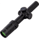 NightStar 1-6x24mm 30mm Tube Rifle Scope, First Focal Plane, Illuminated Reticle, Black, NS11038F2
