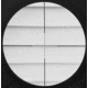 NightStar 2.5-35x56mm SFIR Rifle Scope - Mil Dot, Black, NS253556