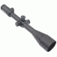 NightStar 2.5-35x56mm SFIR Rifle Scope - Mil Dot, Black NS253556