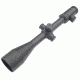 NightStar 2.5-35x56mm SFIR Rifle Scope - Mil Dot, Black NS253556