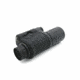 NightStar 2x42 Gen-1 Wide-View Compact Night Vision Monocular, Black, NS41242C