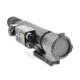 NightStar 2x50mm Gen-1 Tactical Night Vision Rifle Scope, Black, NS43250