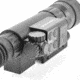 NightStar 2x50mm Gen-1 Tactical Night Vision Rifle Scope, Black, NS43250