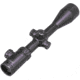 NightStar 3-30x56SFIR 30mm Tube Rifle Scope, Second Focal Plane, Illuminated Reticle, Black, NS11211