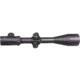 NightStar 3-30x56SFIR 30mm Tube Rifle Scope, Second Focal Plane, Illuminated Reticle, Black, NS11211