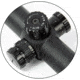 NightStar 3-30x56SFIR 30mm Tube Rifle Scope, Second Focal Plane, Illuminated Reticle, Black, NS11211