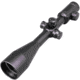NightStar 3-30x56SFIR 30mm Tube Rifle Scope, Second Focal Plane, Illuminated Reticle, Black, NS11211