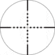 NightStar 3-9X44 Mildot Rifle Scope, Black, M3944