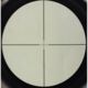 NightStar 3-9x44mm LPVO 1in Tube Riflescope, Second Focal Plane, Duplex Reticle, Black, D3944