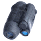 USED NightStar 3X24mm Series Digital Night Vision Monocular, 15 Degrees, Black, NS41324, EDEMO2, Condition Parts Only/Salvage, Defective