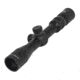 NightStar 4-12x40mm 30mm Tube Rifle Scope, Second Focal Plane, Black, NS11151