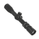 NightStar 4-12x40mm 30mm Tube Rifle Scope, Second Focal Plane, Black, NS11151