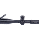 NightStar 6-24x50mm 34mm Tube Rifle Scope, Fist Focal Plane, MRAD Reticle, Black, NS11218