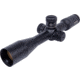 NightStar 6-24x50mm 34mm Tube Rifle Scope, Fist Focal Plane, MRAD Reticle, Black, NS11218