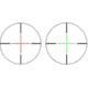 NightStar 3-30x56mm 35mm Tube Riflescope, First Focal Plane