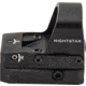 NightStar PR17A Ultra-Thin Shake Awake Side Load 1x17mm Reflex Red Dot Sight
