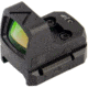 NightStar PR17G Micro 1x22-17mm Reflex Sights With Long Battery Life, 3 MOA Dot Green Reticle, Black, PR17G
