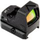 NightStar PR17G Micro 1x22-17mm Reflex Sights With Long Battery Life, 3 MOA Dot Green Reticle, Black, PR17G