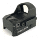 NightStar PR22 Waterproof Long Life Battery Red Dot, Black, NS15248