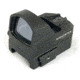 NightStar PR22 Waterproof Long Life Battery Red Dot, Black, NS15248