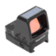 NightStar PR24S Solar Reflex Red Dot Sight, 1x0.79x0.94mm, 3 MOA Dot, Black, NS15245