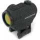 NightStar PT21 Waterproof Long Life Battery Red Dot, Black, NS15258