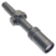 NightStar Rifle Scope, 1-10X24IR, 30mm Tube, CR1 Reticle, Low Profile, Fully Multi-Coated, Black, NS11024LCR1