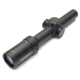 NightStar Rifle Scope, 1-10X24IR, 30mm Tube, CR1 Reticle, Low Profile, Fully Multi-Coated, Black, NS11024LCR1