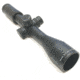 NightStar Rifle Scope, 2.5-15X50SFIR, 30mm Tube, Side Focus Illuminated Reticle, Black, NS251550