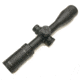 NightStar Rifle Scope, 2.5-15X50SFIR, 30mm Tube, Side Focus Illuminated Reticle, Black, NS251550