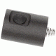 Nightstick Black Side Switch for TAC-300/400 Series LED Lights,Black 400B-SS
