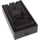 Nightstick Charger for XPR-5580 Series, Black, 5580-CHGR2