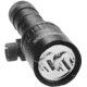 Nightstick Dual Beam Weapon Lighting System, Black - LGL-180-IR