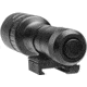 Nightstick Dual Beam Weapon Lighting System, Black - LGL-180-IR