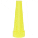 Nightstick Dual-Light Flashlight,2522,Yellow Cone 2522-YCONE
