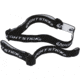 Nightstick Elastic 2-Part Head Strap with Non-Slip Lining, Black, 4612-ESTRAP