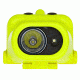 Nightstick Intrinsically Safe Multi-Function Dual-Light 3AAA Headlamp w/Clip &amp; Hard Hat Mount, 160 Lumens, Green XPP-5454GC