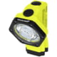 Nightstick Intrinsically Safe Rechargeable ATEX Cap Lamp w/ Focused Beam, Green, XPR-5561G