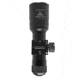 Nightstick LGL-180-IR Long Gun Light 1100 Lumen Remote Pressure Switch, Black, LGL-180-IR