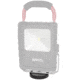 Nightstick Magnetic Base, Screw, Washer and Lock Washer, 1504 Series Lights, 1504-BASE