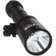 Nightstick Rechargeable Full-Size Long Gun Light Kit, 1500 Lumens, Black, LGL-170