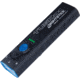 Nightstick Rechargeable Handheld Light, Anodized Finish, Black, 1,700 Lumens, 1,390 Candela, Rechargeable