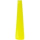 Nightstick Safety Cone for 1060/1160/1170/1180/1260 Series LED Lights,Yellow 1260-YCONE