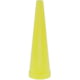 Nightstick Safety Cone for 9746 Series LED Lights,Yellow 9700-YCONE