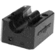 Nightstick Snap-in Rapid Charger for NSR-9000 Series Lights,Black 9000-CHGR1